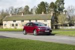 Toyota Auris 2015 года (UK)